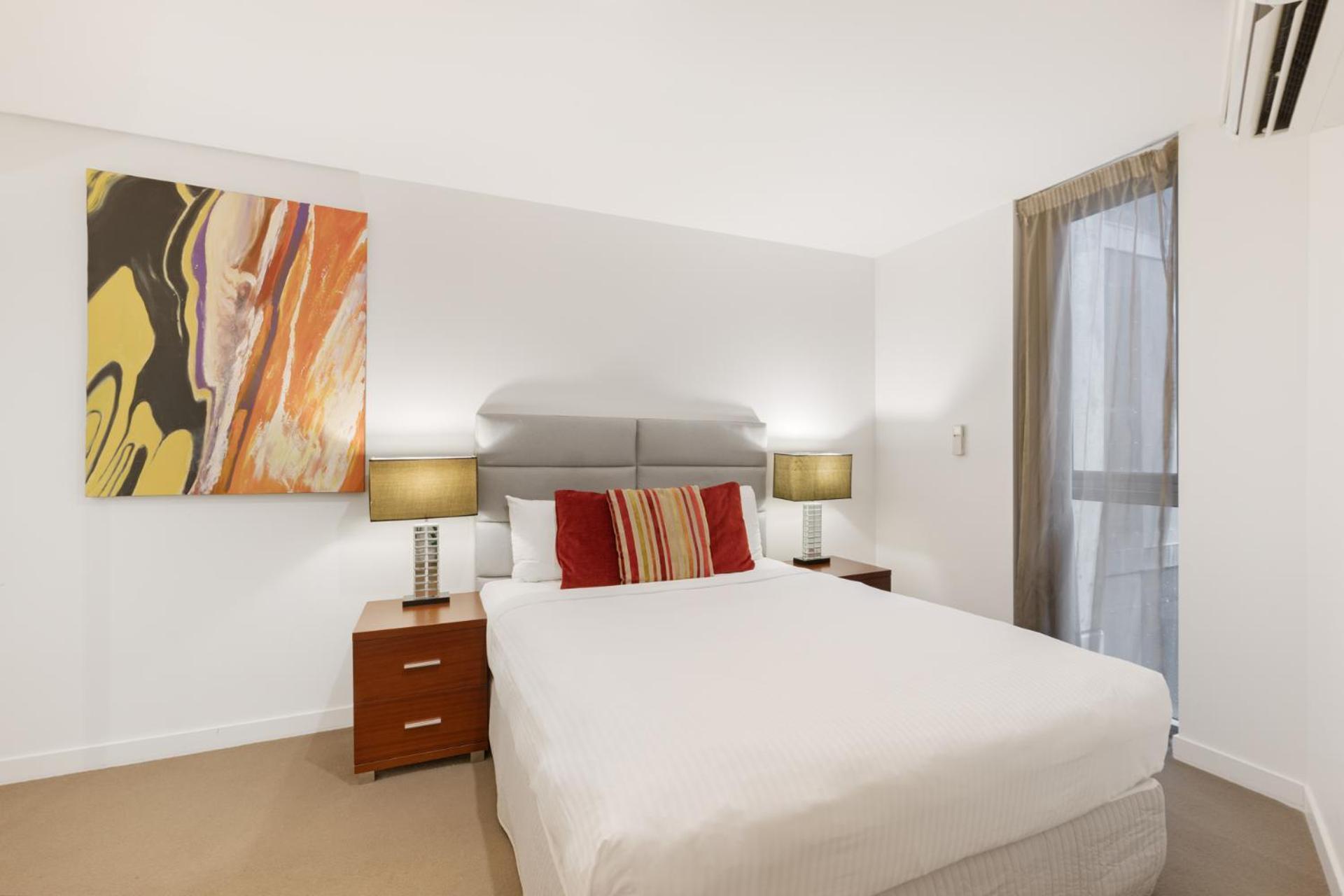The Sebel Residences Melbourne Docklands Serviced Apartments Exterior foto